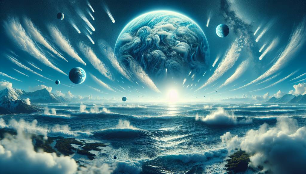 Comprendre le rôle des océans dans le climat et leurs impacts