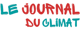 Le journal du Climat
