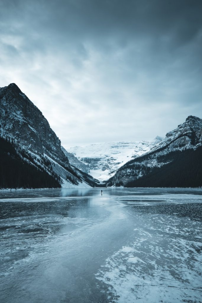 glacier
