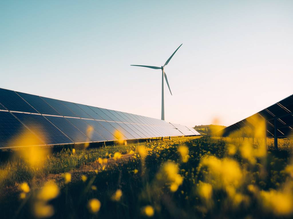 Neutralité carbone en Europe : quelles stratégies innovantes pour 2030 ?