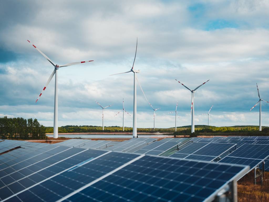 « Finance verte : comment l’investissement responsable peut accélérer la transition climatique »