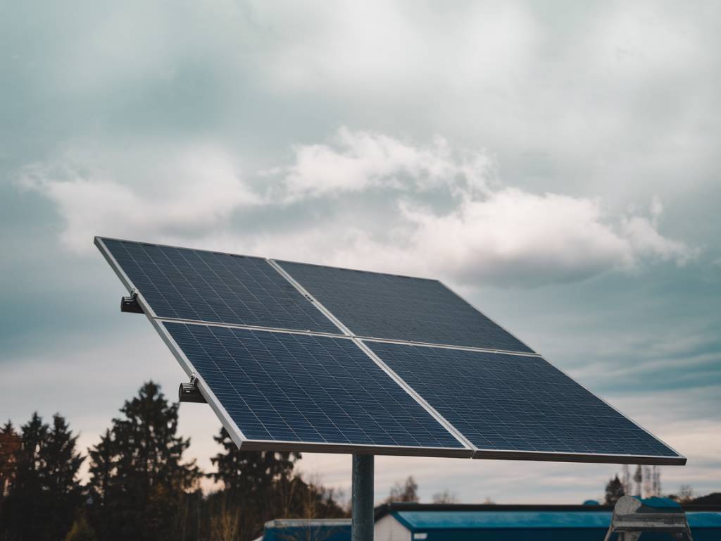 « L’adaptation des énergies renouvelables aux variations climatiques : défis et innovations »