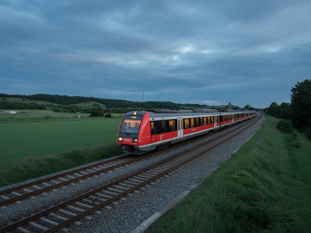 Le retour du train de nuit en Europe : une solution durable face à l'urgence climatique