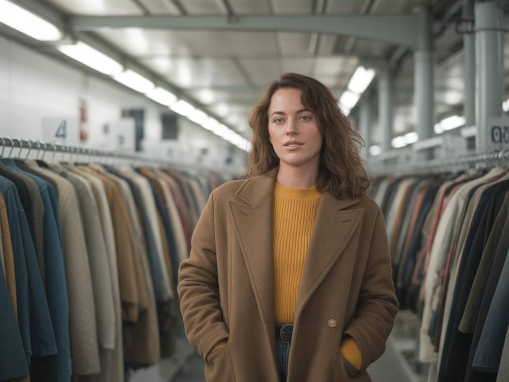L’impact climatique du secteur de la mode en Europe : vers une industrie textile durable ?