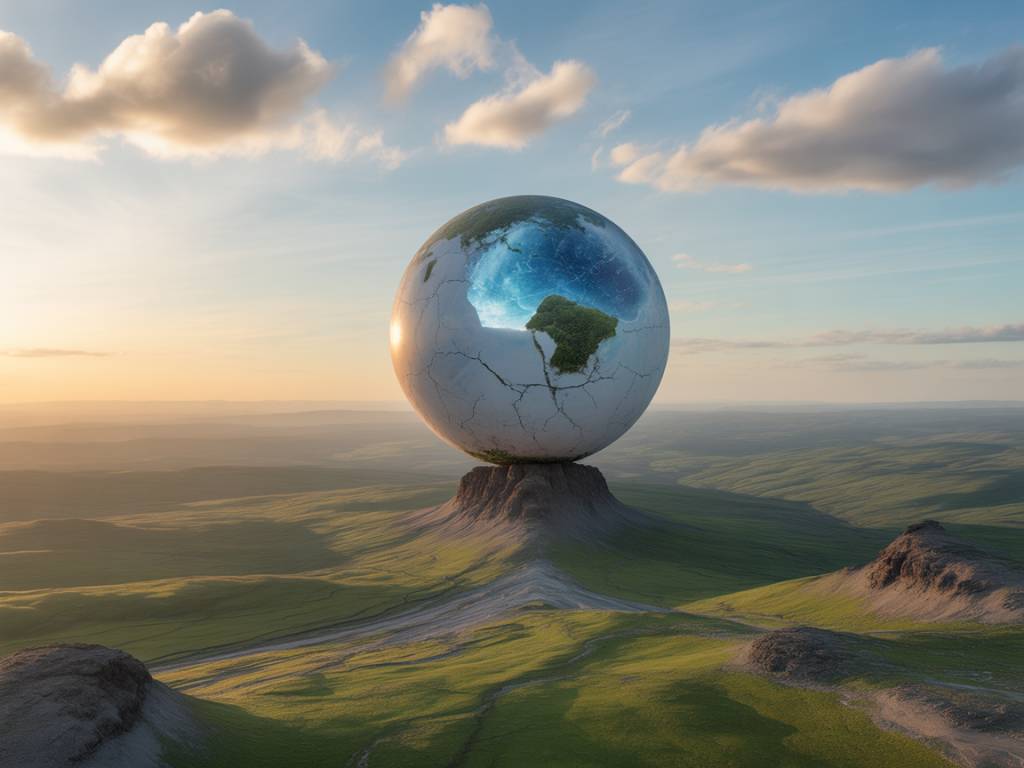 Climat et intelligence artificielle : comment l’IA peut aider à prédire et atténuer les effets du changement climatique en Europe
