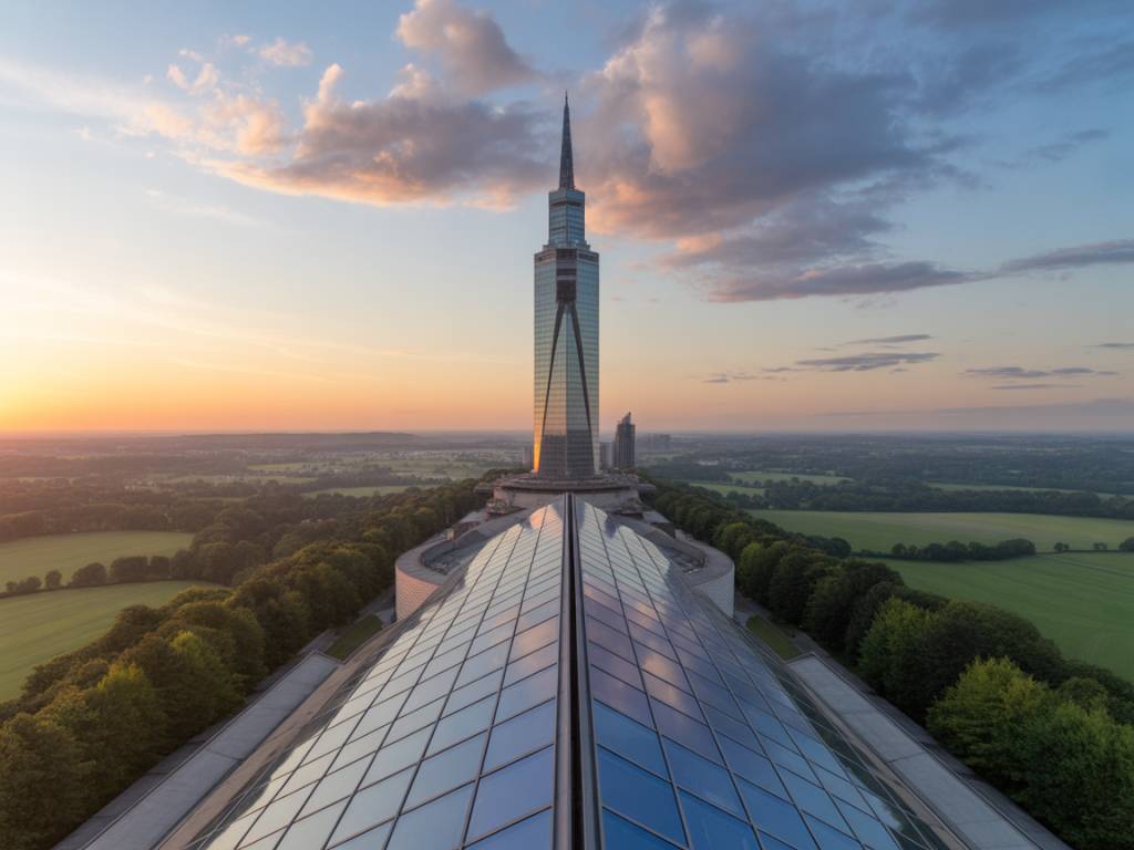 Assurance et changement climatique en Europe : comment le secteur de l’assurance se réinvente face à l’explosion des risques climatiques