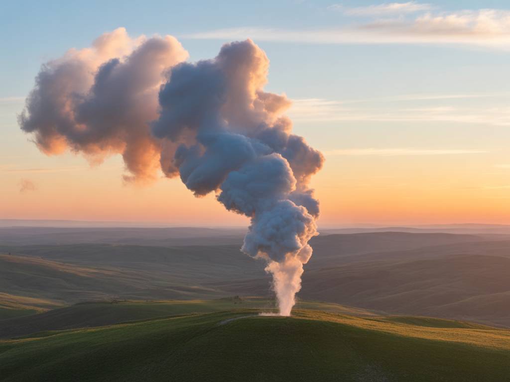 Le méthane en Europe : le levier oublié pour accélérer la lutte contre le changement climatique