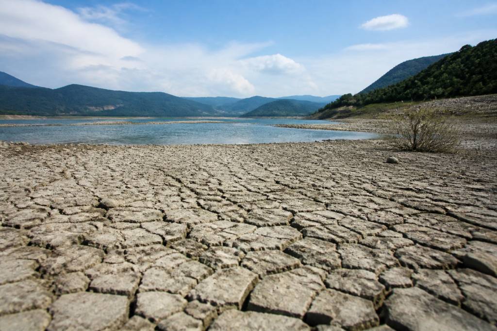 L’eau en Europe face au changement climatique : sécheresses, conflits d’usage et stratégies d’adaptation