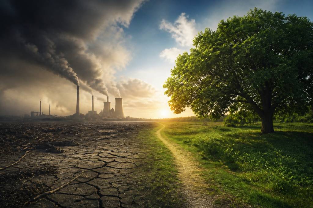 Carbon footprint : comprendre et réduire son empreinte carbone