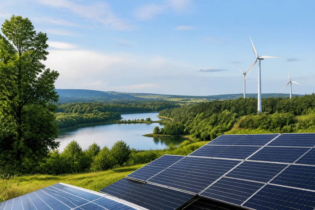Analyse environnement : comprendre les enjeux écologiques et les solutions durables