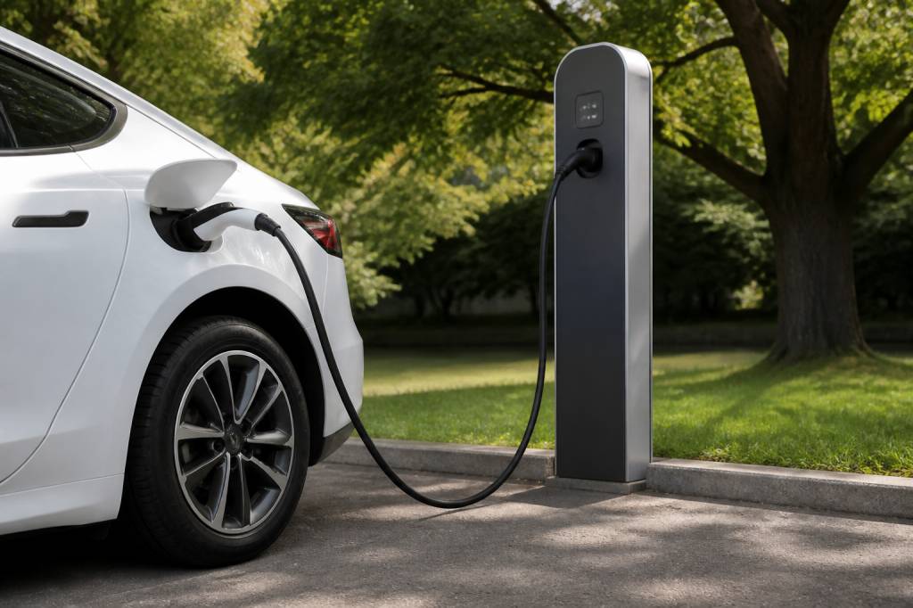 Bilan carbone voiture électrique vs essence : quelle motorisation est la plus écologique ?
