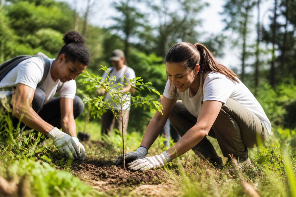Action environnementale : comprendre les initiatives qui transforment notre avenir