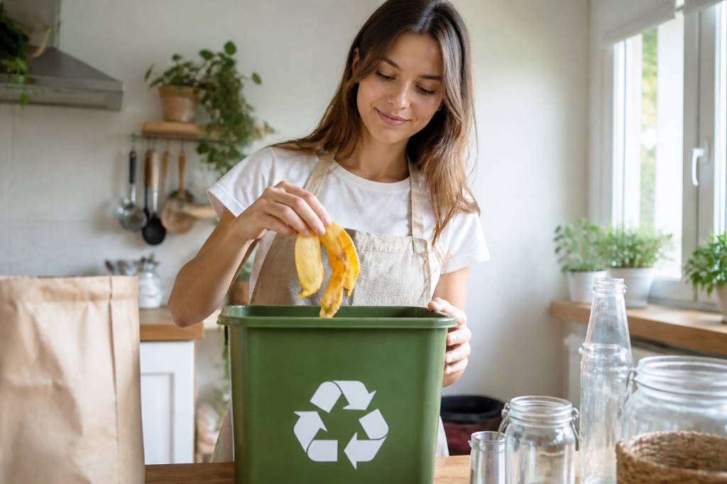Actions écologiques : 10 gestes simples pour agir concrètement au quotidien